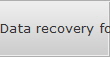 Data recovery for Douglas data